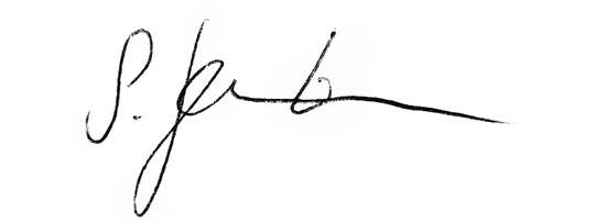 Unterschrift: Silke Jennewein-Greulich - WERTweisend