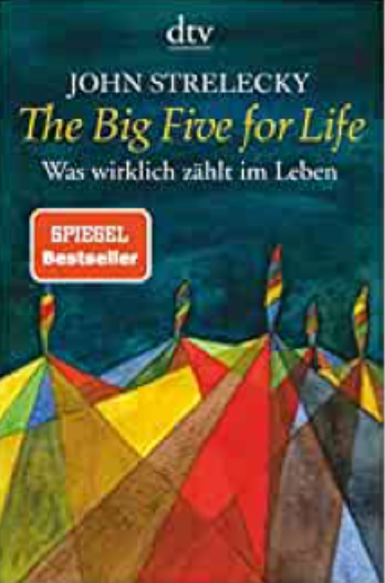 Buchtipp: The Big five for Life