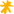 Icon: Stern – Gelb – klein